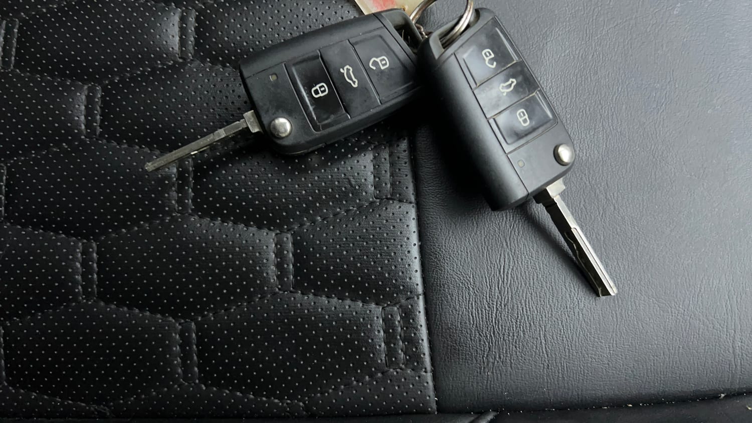Used 2021 Skoda Kushaq Active 1.0 TSI MT Petrol Manual extra CAR KEY VIEW