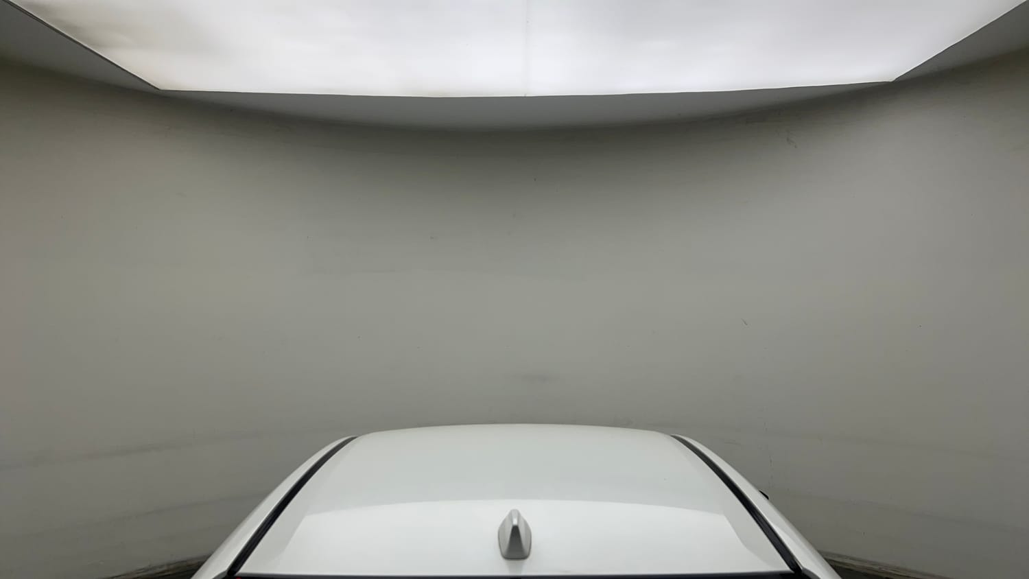 Used 2019 Honda Civic VX CVT Petrol Petrol Automatic exterior EXTERIOR ROOF VIEW