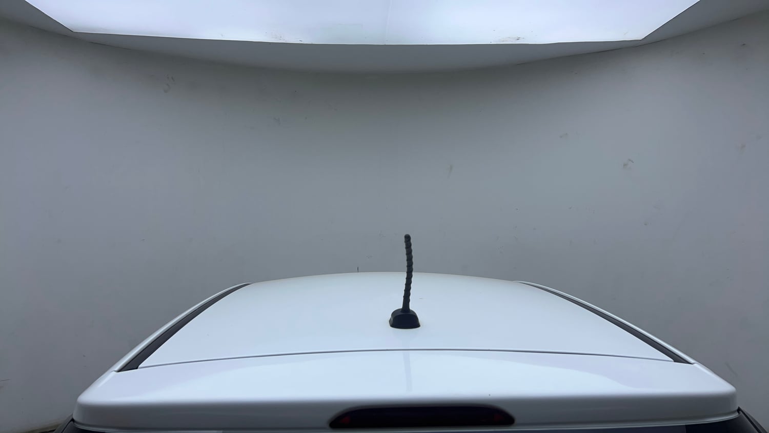 Used 2019 Hyundai Elite i20 Sportz Plus 1.2 Petrol Manual exterior EXTERIOR ROOF VIEW