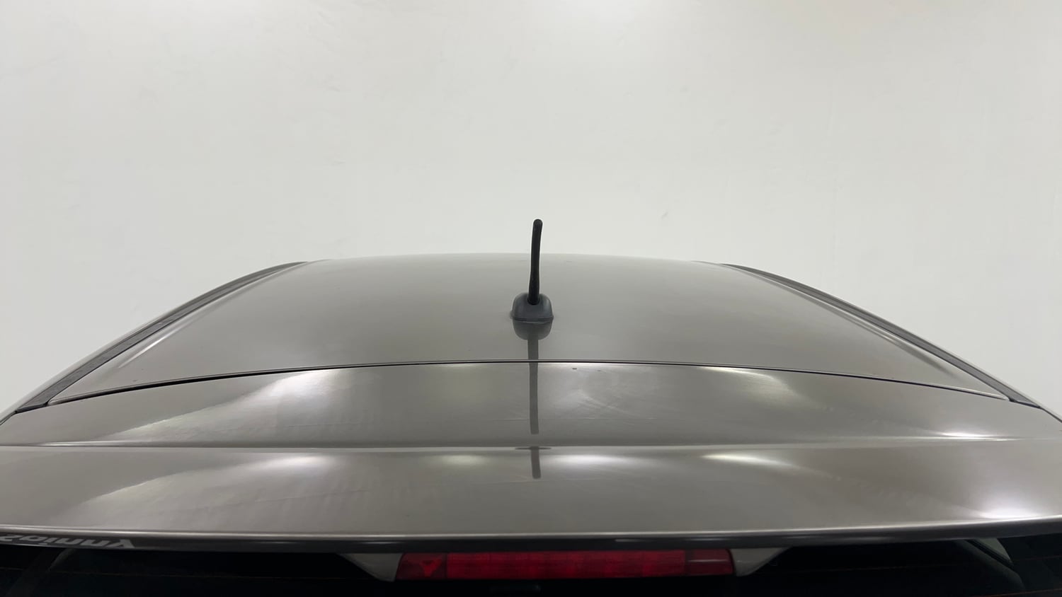 Used 2020 Maruti Suzuki Baleno Zeta Petrol Manual exterior EXTERIOR ROOF VIEW