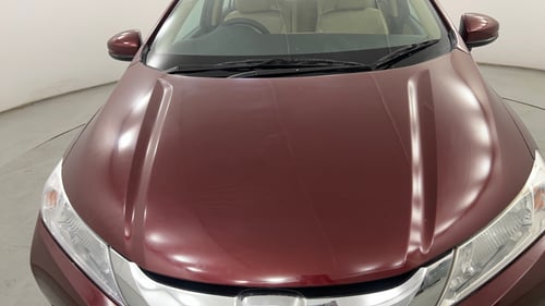 Used 2015 Honda City VX Petrol Manual dents MINOR SCRATCH