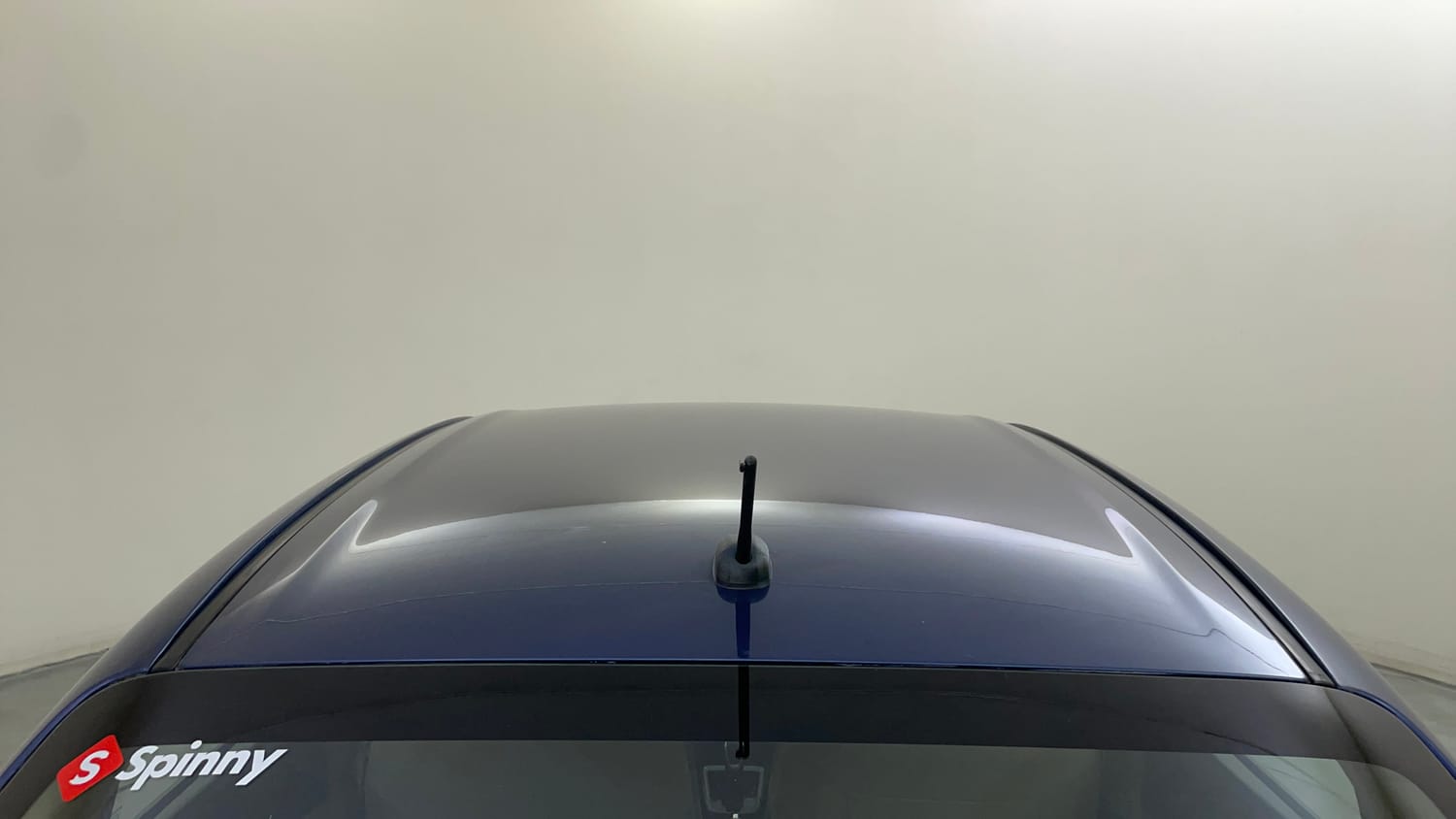 Used 2018 Maruti Suzuki Dzire VXi AMT Petrol Automatic exterior EXTERIOR ROOF VIEW