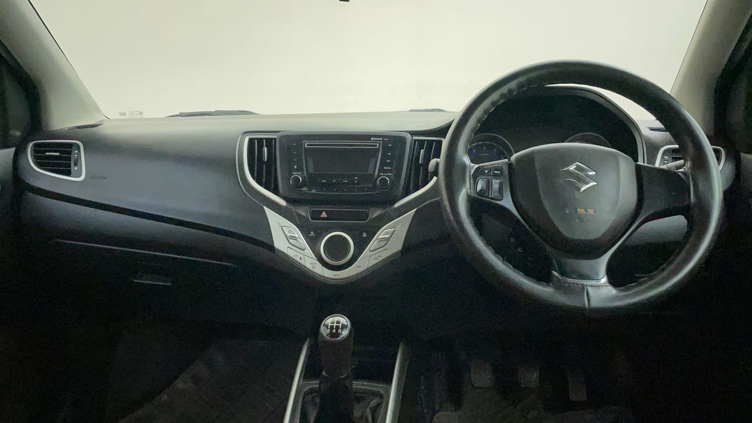 DASHBOARD VIDEO