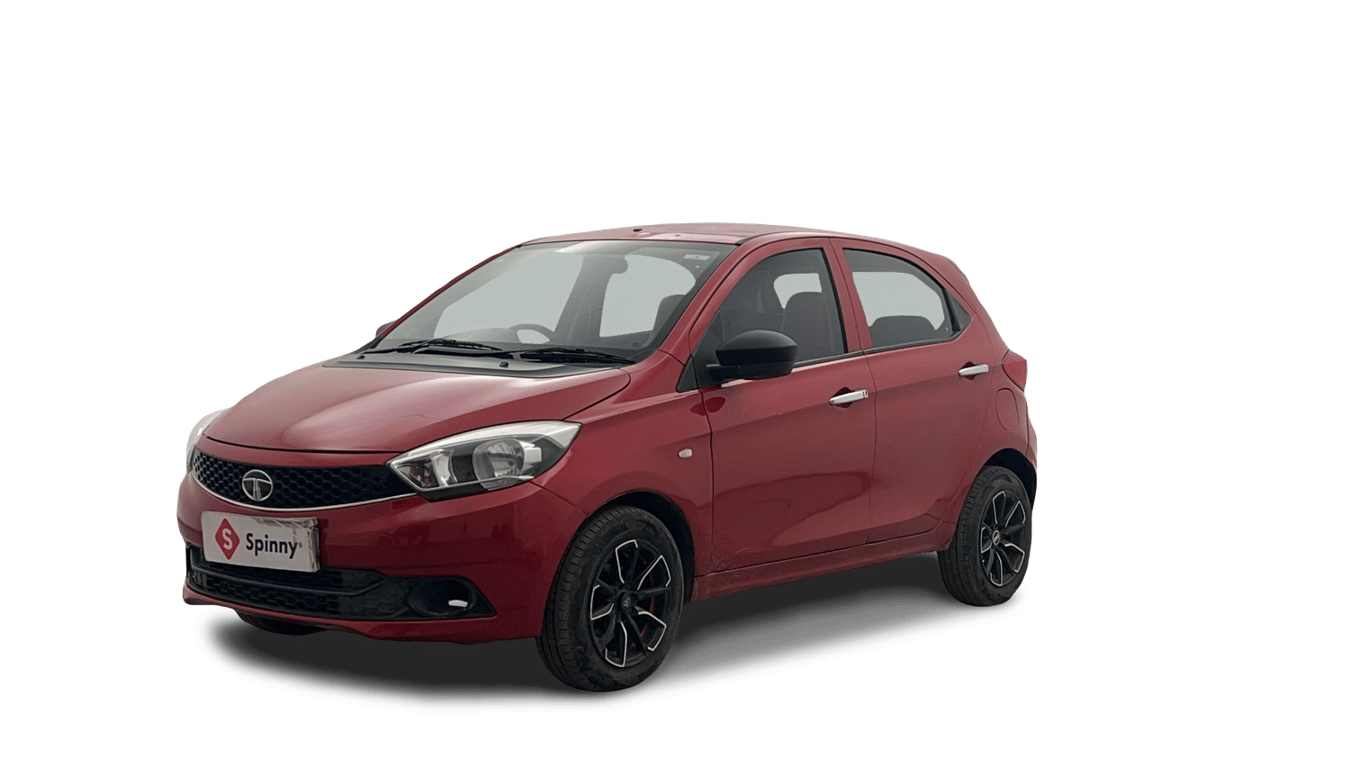 Used 2017 Tata Tiago Revotorq XE Diesel Manual Image