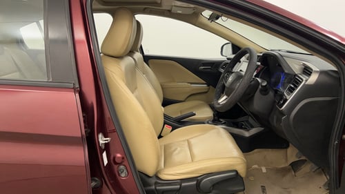 Used 2015 Honda City VX Petrol Manual interior RIGHT SIDE FRONT DOOR CABIN VIEW