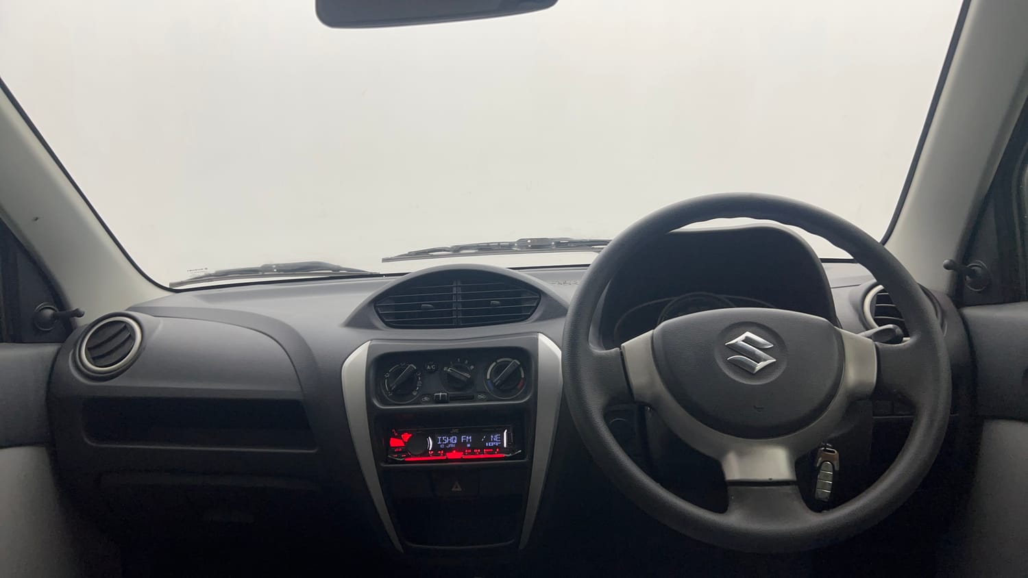 DASHBOARD VIDEO