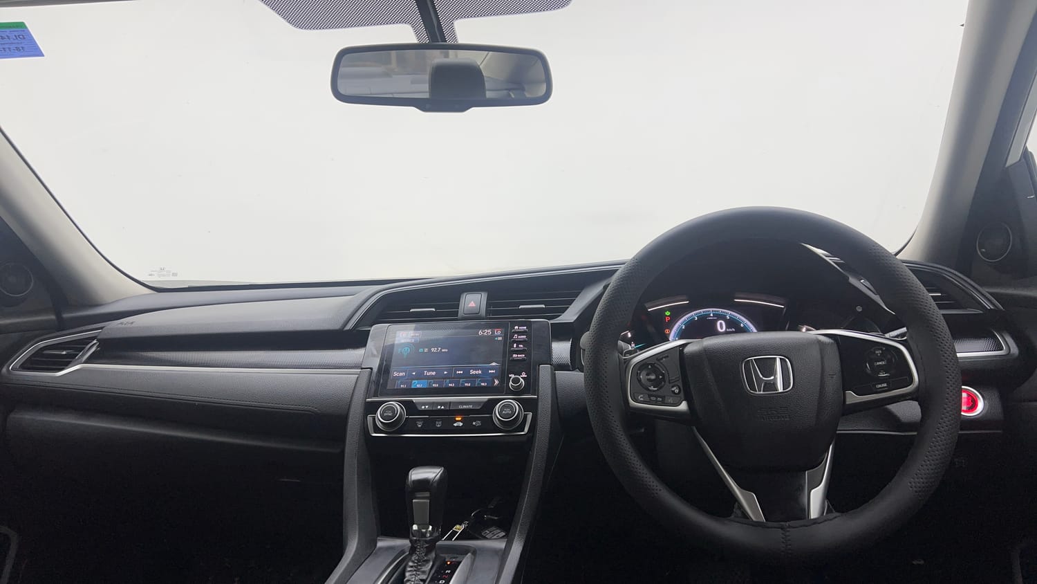 DASHBOARD VIDEO