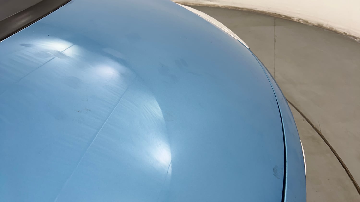 Used 2017 Tata Tiago Revotron XT Petrol Manual dents MINOR SCRATCH