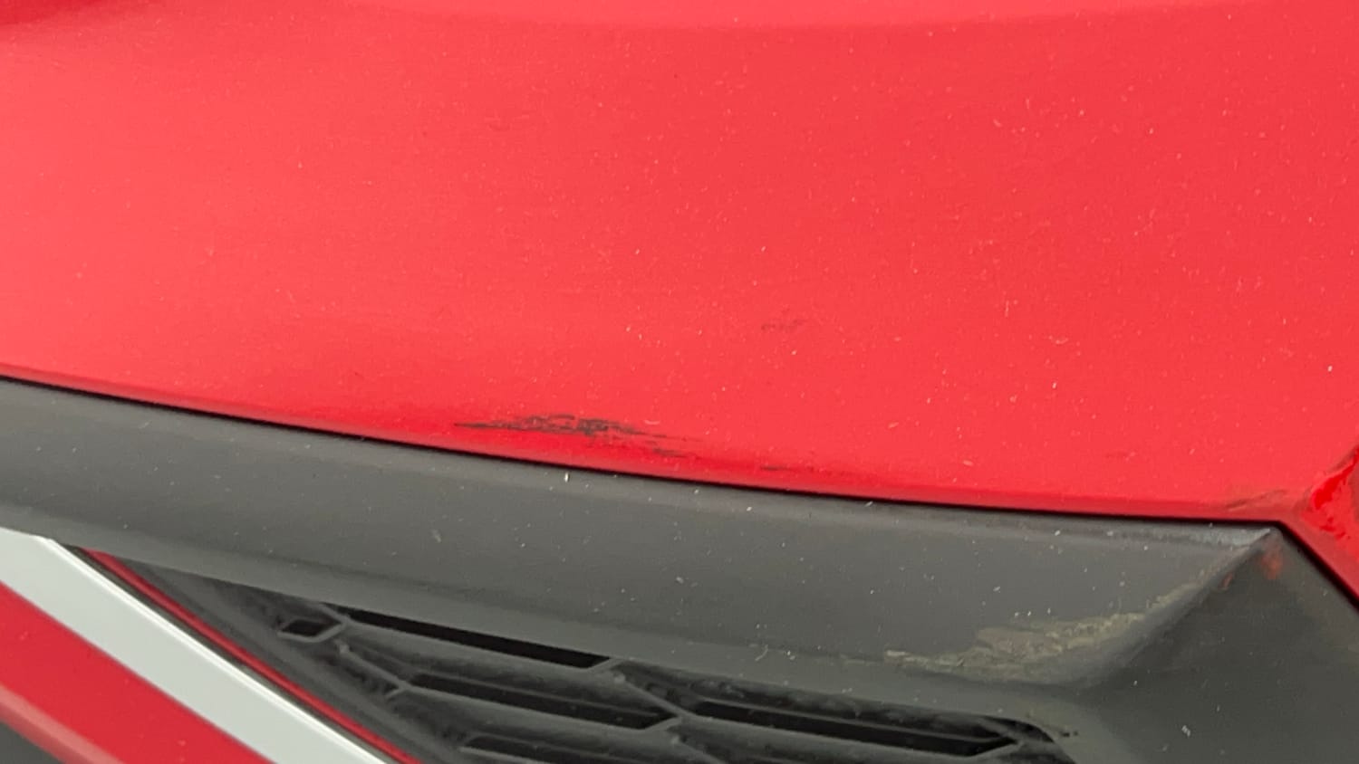 Used 2022 Skoda Kushaq Style 1.0L TSI AT Petrol Automatic dents MINOR SCRATCH