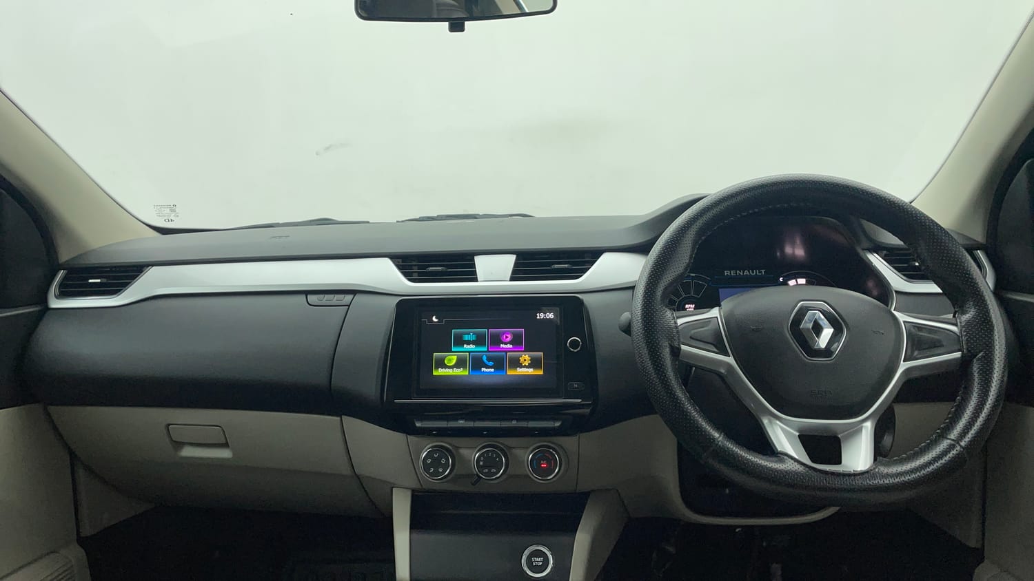DASHBOARD VIDEO