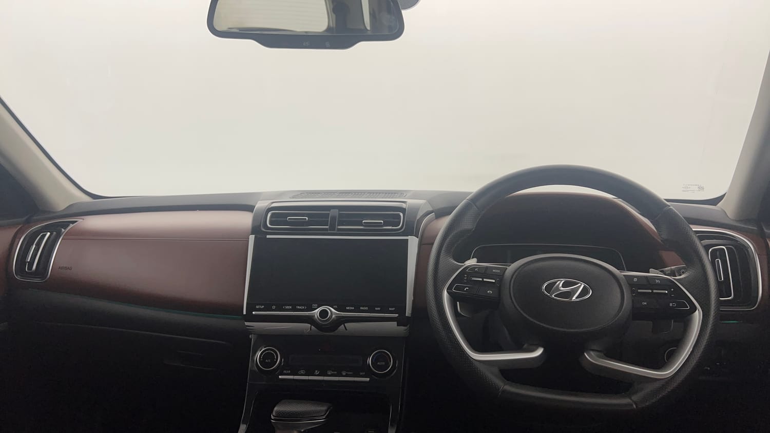DASHBOARD VIDEO