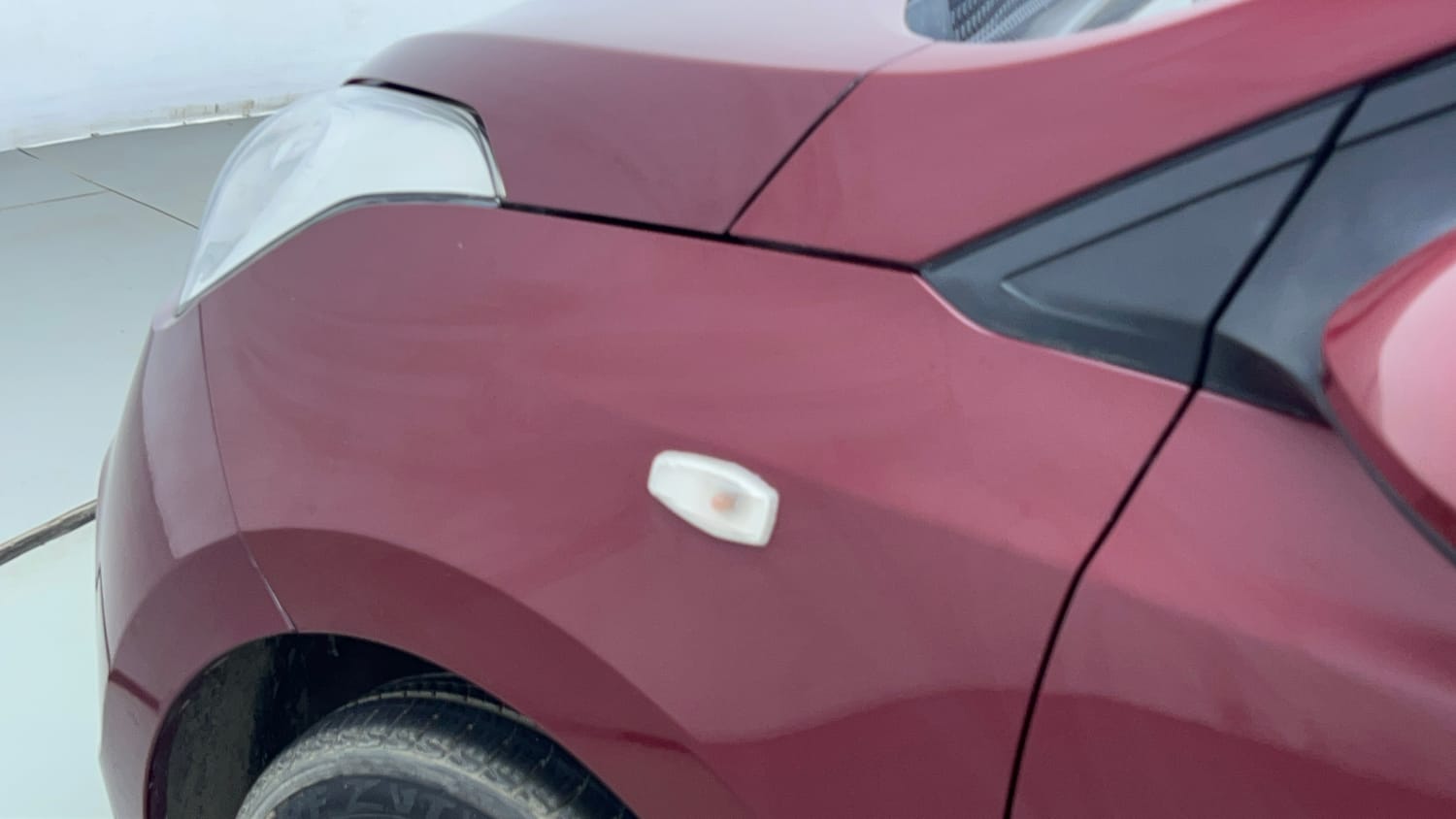 Used 2014 Hyundai Grand i10 Magna 1.2 Kappa VTVT Petrol Manual dents MINOR SCRATCH