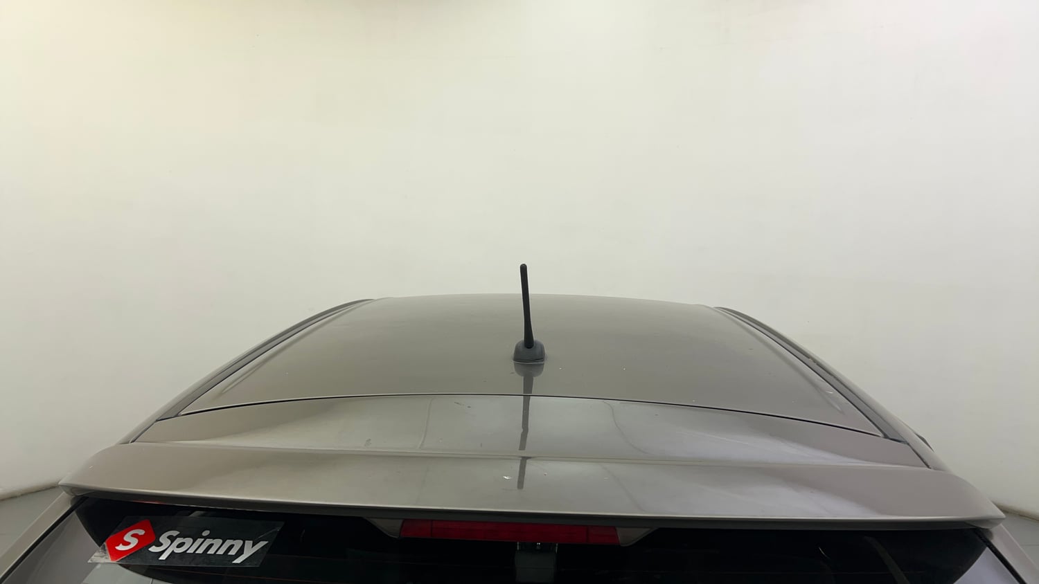 Used 2020 Maruti Suzuki Baleno Zeta Petrol Manual exterior EXTERIOR ROOF VIEW