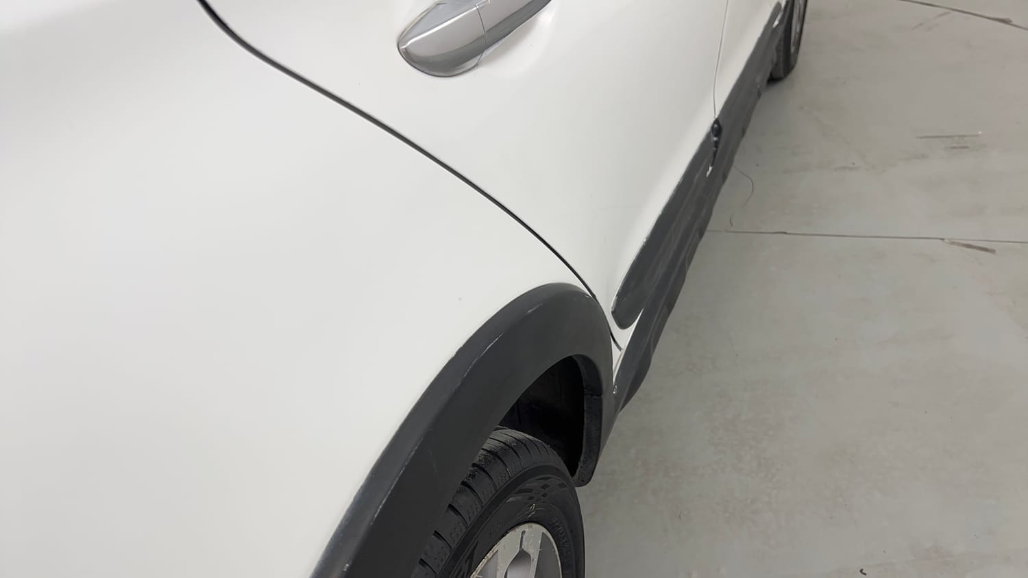 Used 2016 Hyundai i20 Active 1.2 SX Petrol Manual dents MINOR SCRATCH