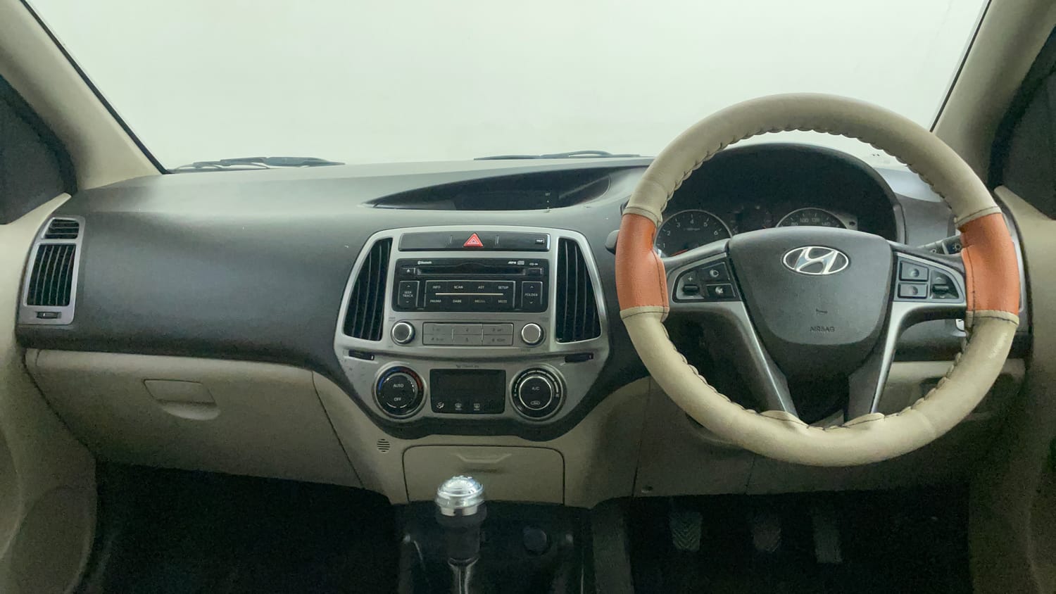 DASHBOARD VIDEO