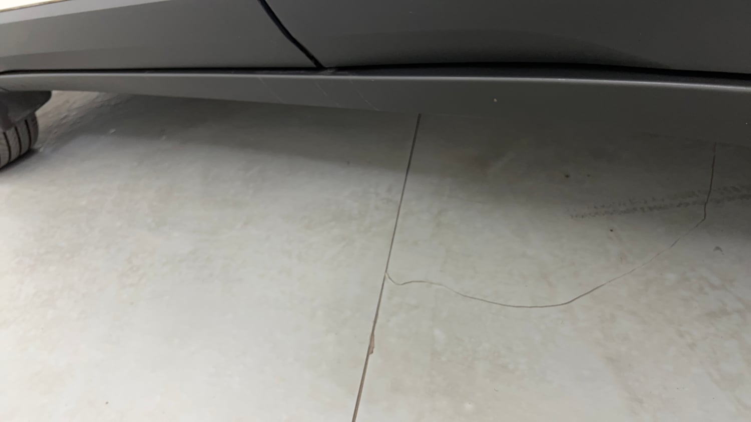 Used 2017 Ford EcoSport Titanium 1.5L Ti-VCT AT Petrol Automatic dents MINOR SCRATCH