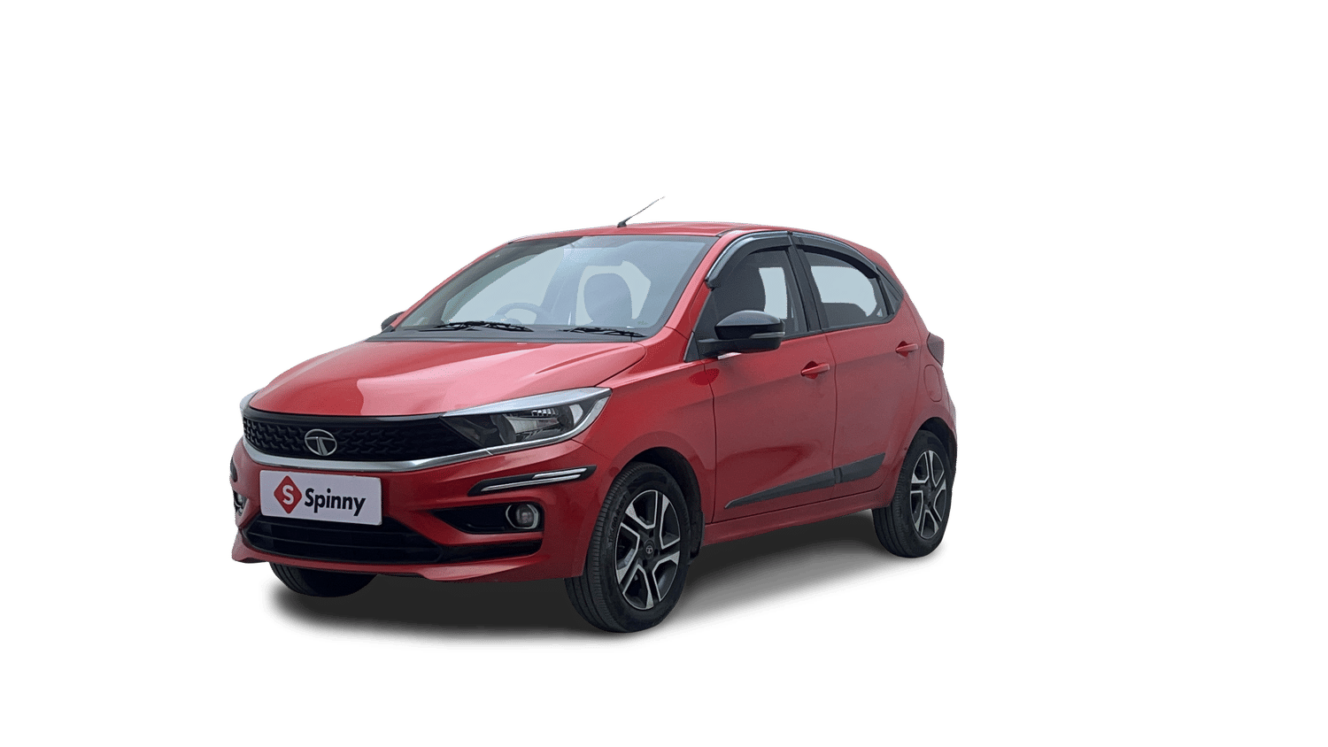 Used 2020 Tata Tiago XZ Plus Petrol Manual Image