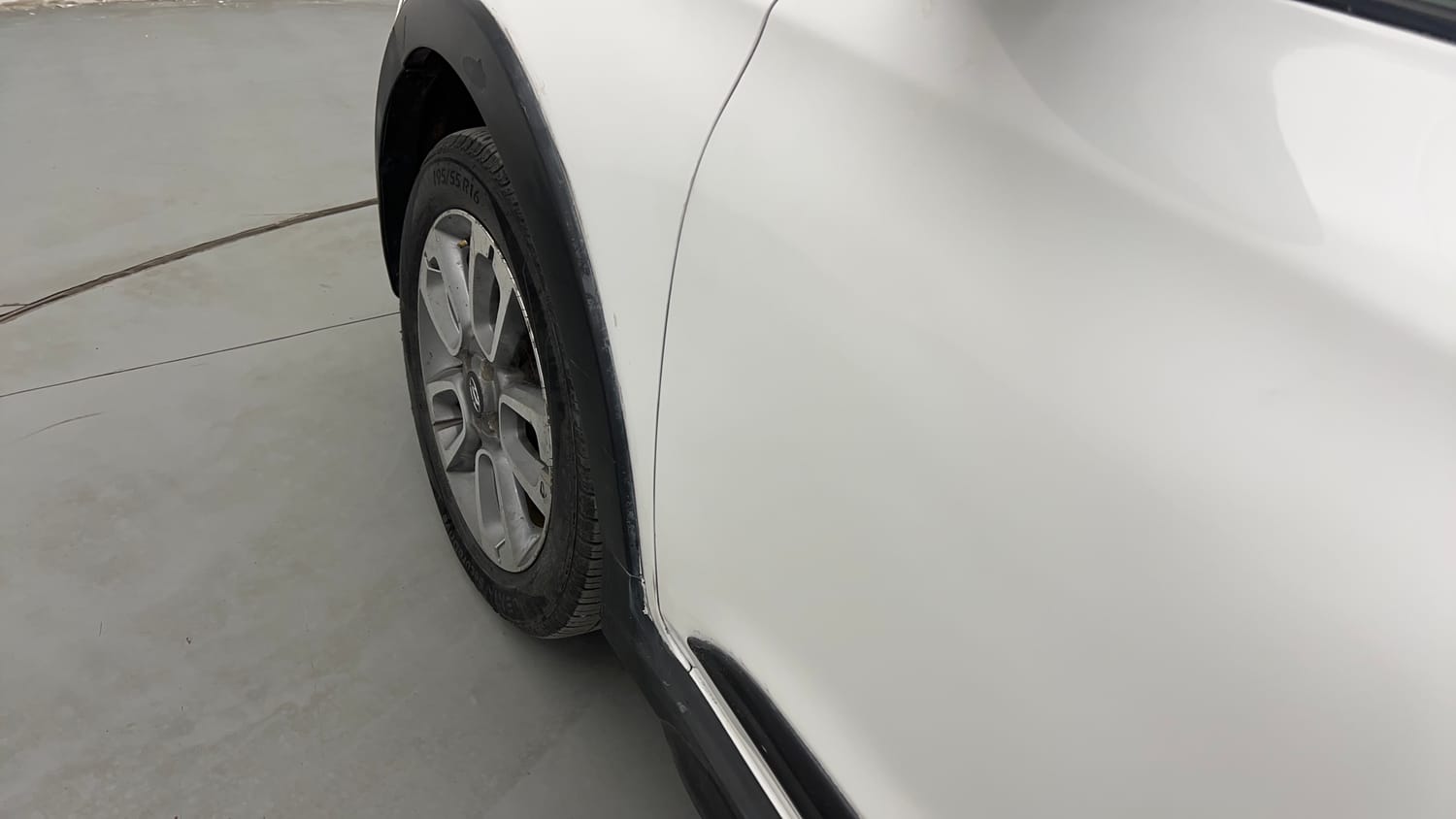 Used 2016 Hyundai i20 Active 1.2 SX Petrol Manual dents MINOR SCRATCH