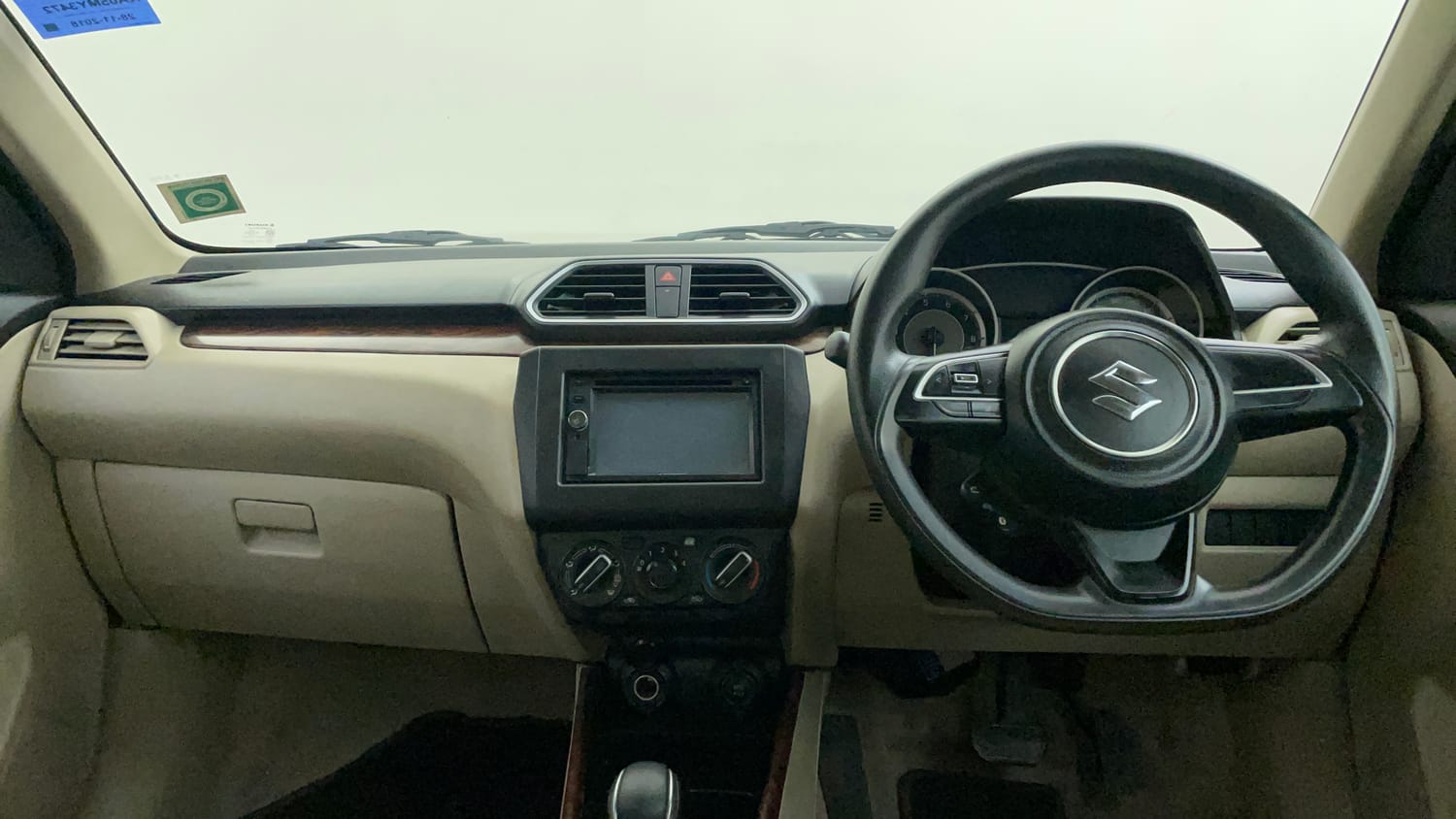 DASHBOARD VIDEO