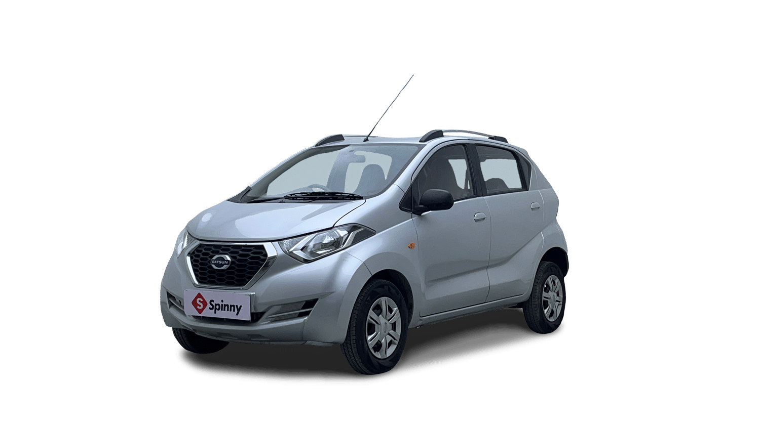 Used 2016 Datsun Redi-GO T (O) Petrol Manual Image