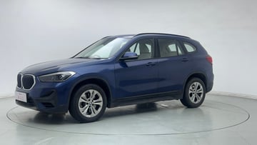 Used 2021 BMW X1 sDrive20i SportX Petrol Automatic Image