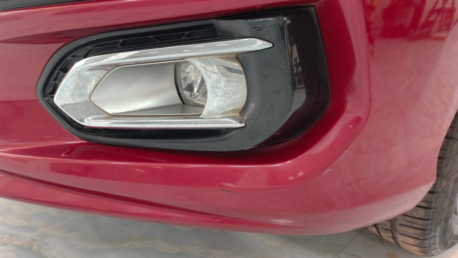 Used 2020 Honda Jazz ZX CVT Petrol Automatic dents MINOR SCRATCH