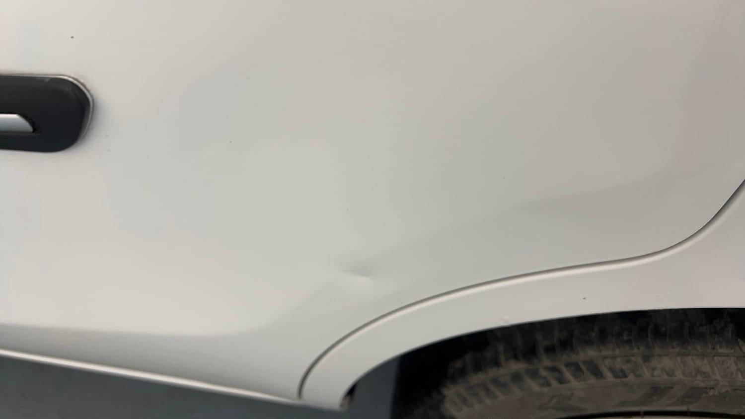 Used 2018 Maruti Suzuki Alto K10 VXi Petrol Manual dents MINOR DENT