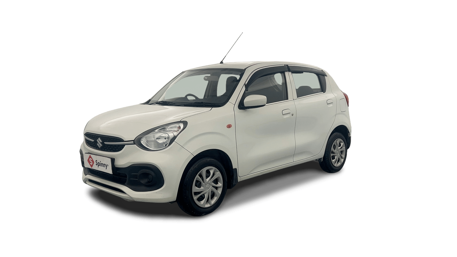 Used 2023 Maruti Suzuki Celerio VXi AMT Petrol Automatic Image
