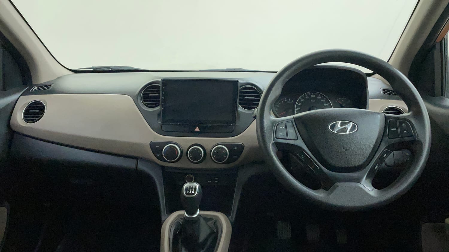 DASHBOARD VIDEO