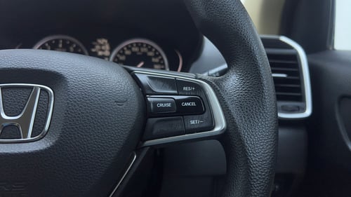 Used 2021 Honda City V Petrol Petrol Manual top_features Cruise control