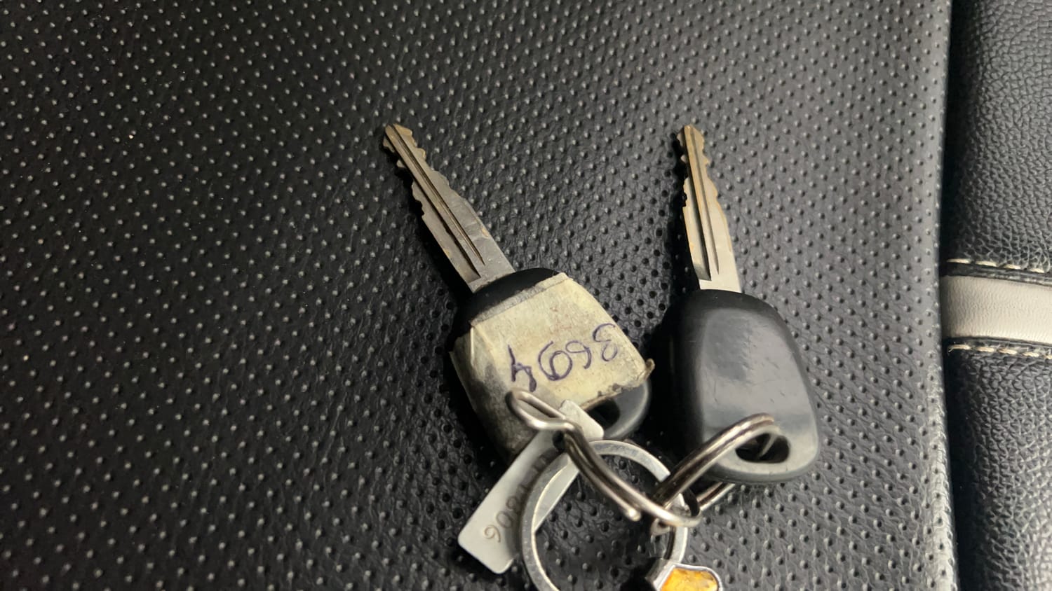 Used 2019 Maruti Suzuki Alto K10 VXi Petrol Manual extra CAR KEY VIEW