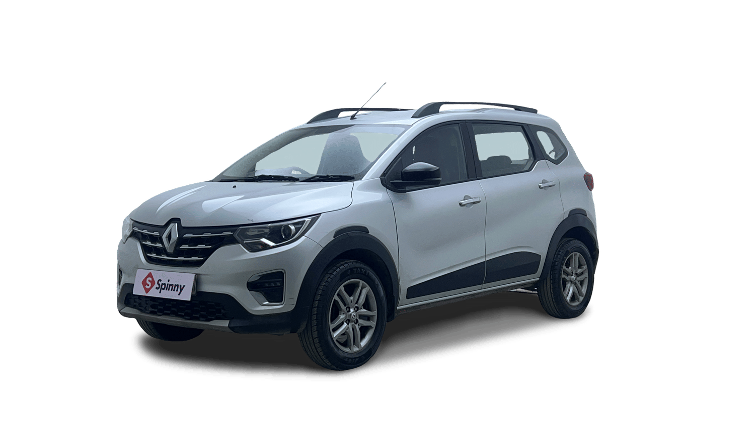 Used 2023 Renault Triber RXZ Petrol Manual Image