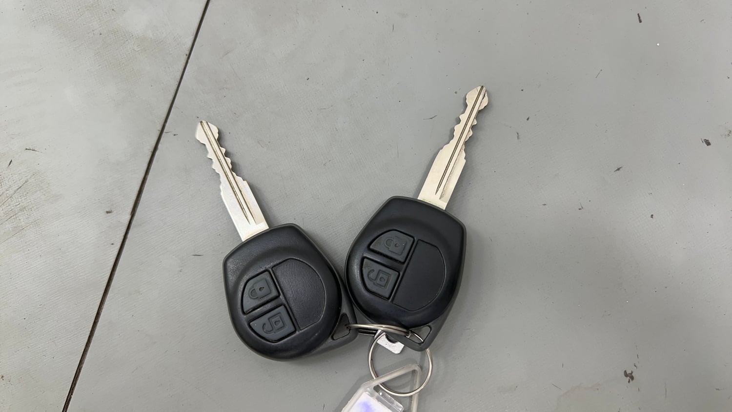 Used 2012 Maruti Suzuki Swift Dzire ZXi 1.2 BS-IV Petrol Manual extra CAR KEY VIEW