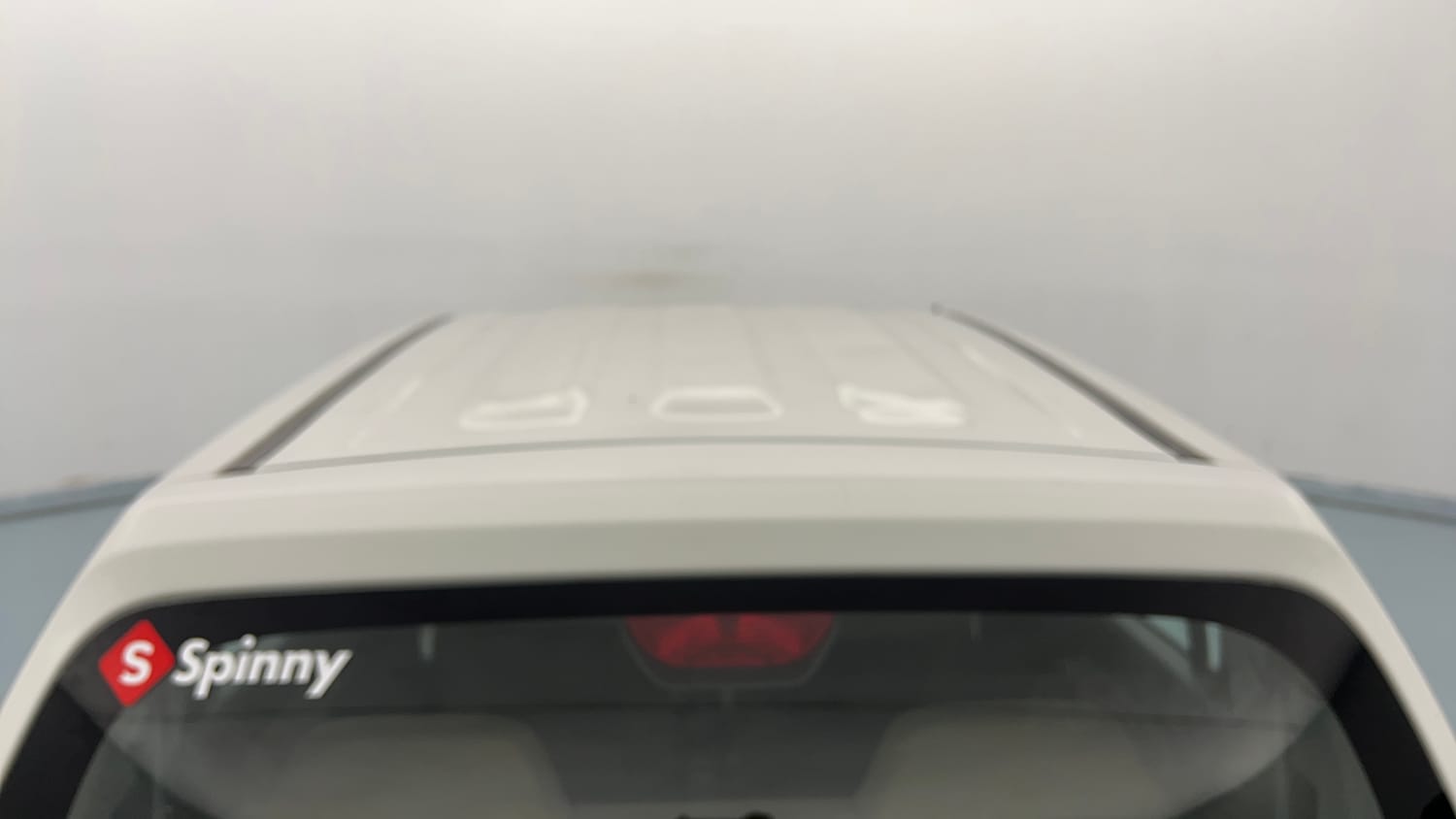 Used 2018 Maruti Suzuki Alto K10 VXi Petrol Manual exterior EXTERIOR ROOF VIEW