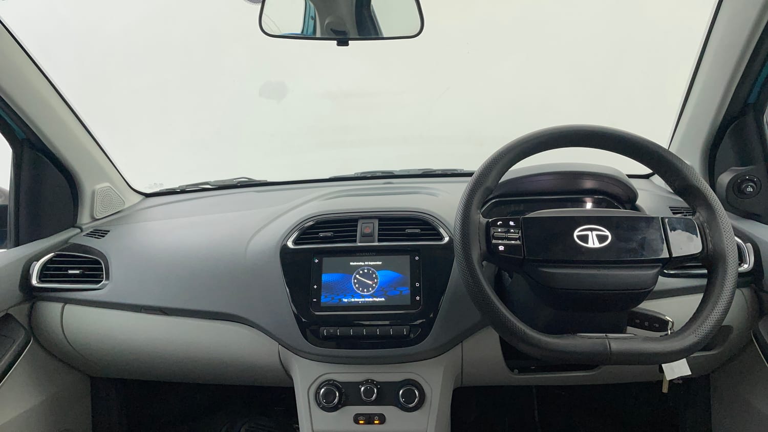 DASHBOARD VIDEO