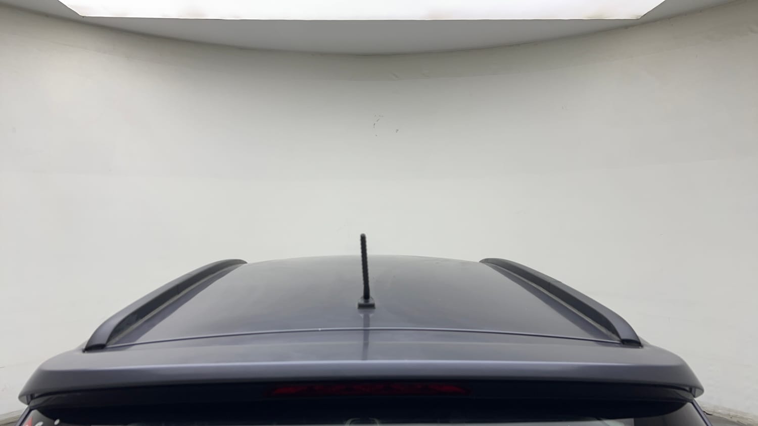Used 2019 Hyundai Grand i10 Sportz 1.2 Kappa VTVT Petrol Manual exterior EXTERIOR ROOF VIEW
