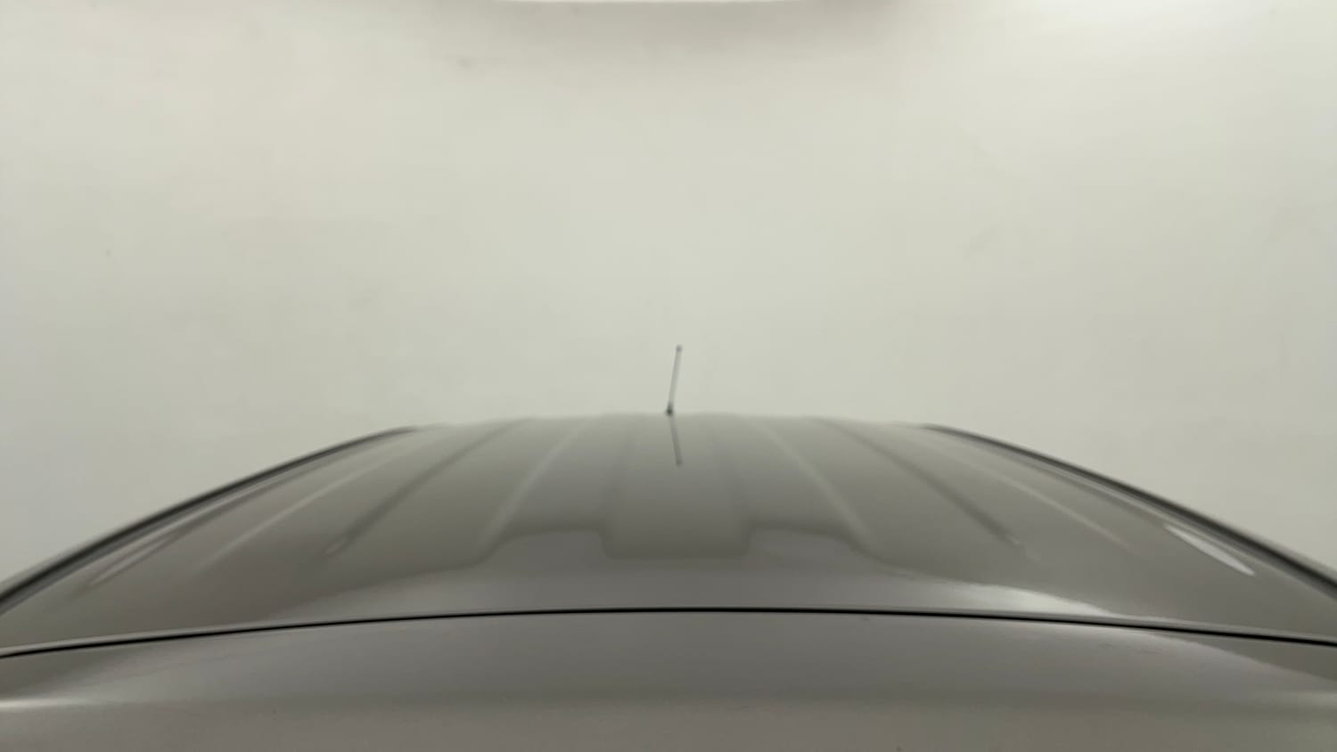Used 2024 Maruti Suzuki Wagon R VXI 1.0 AGS Petrol Automatic exterior EXTERIOR ROOF VIEW