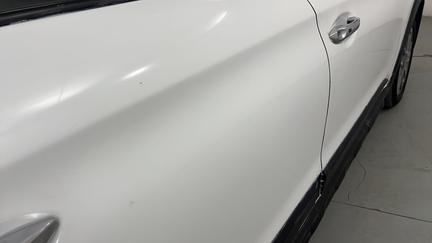 Used 2016 Hyundai i20 Active 1.2 SX Petrol Manual dents MINOR SCRATCH