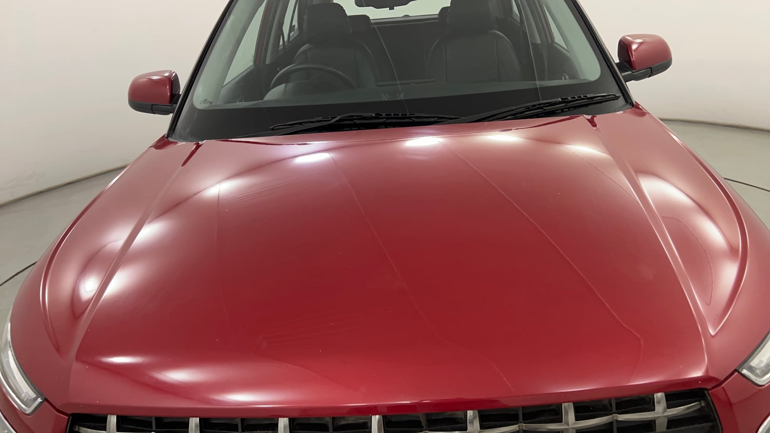 Used 2019 Hyundai Venue SX Plus 1.0 Turbo DCT Petrol Automatic dents MINOR SCRATCH