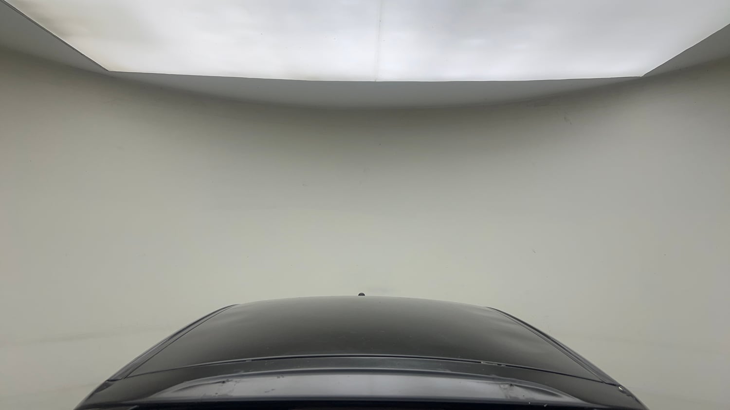 Used 2023 Tata Tiago XE Petrol Manual exterior EXTERIOR ROOF VIEW