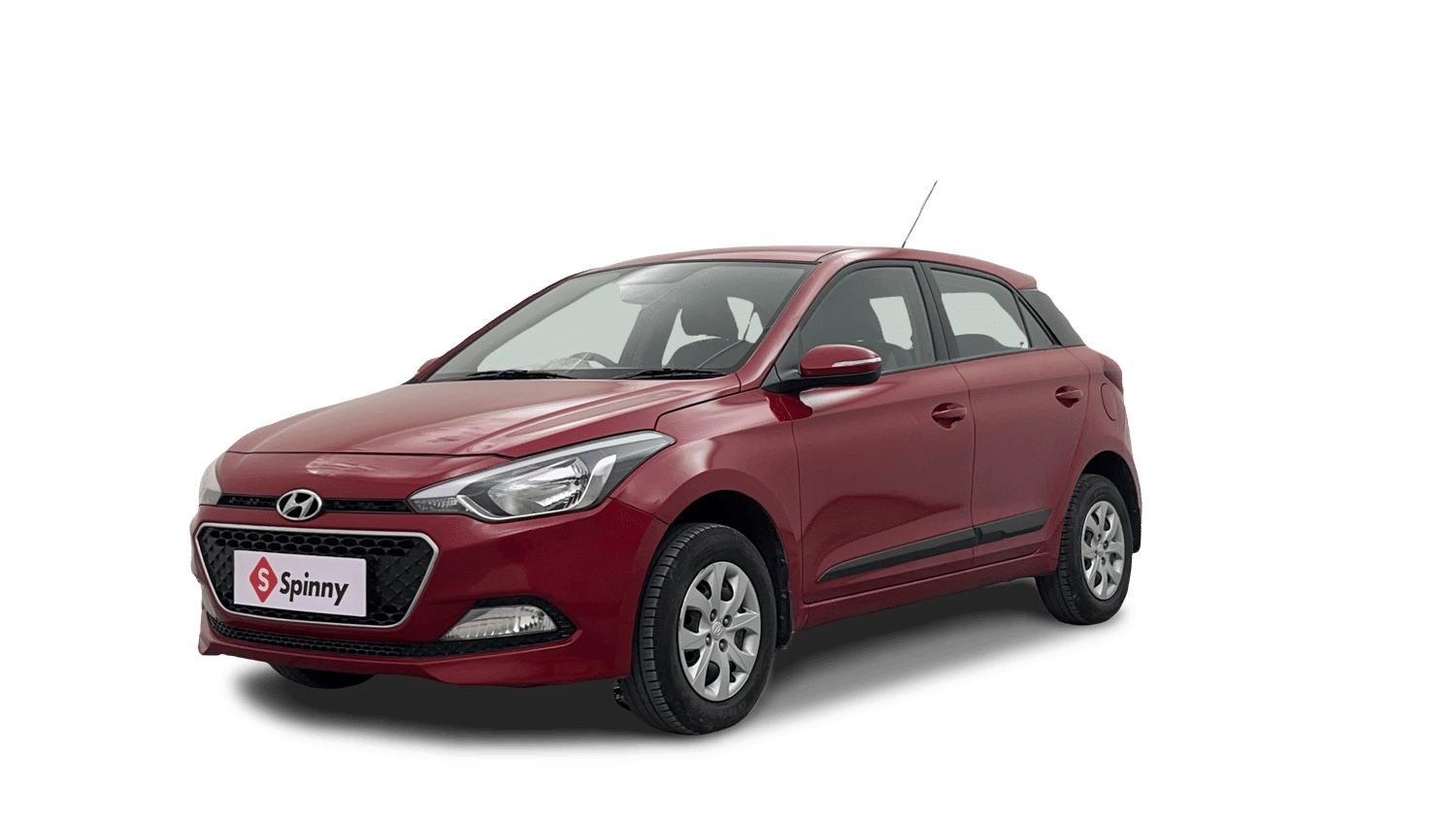 Used 2016 Hyundai Elite i20 Sportz 1.2 Petrol Manual Image