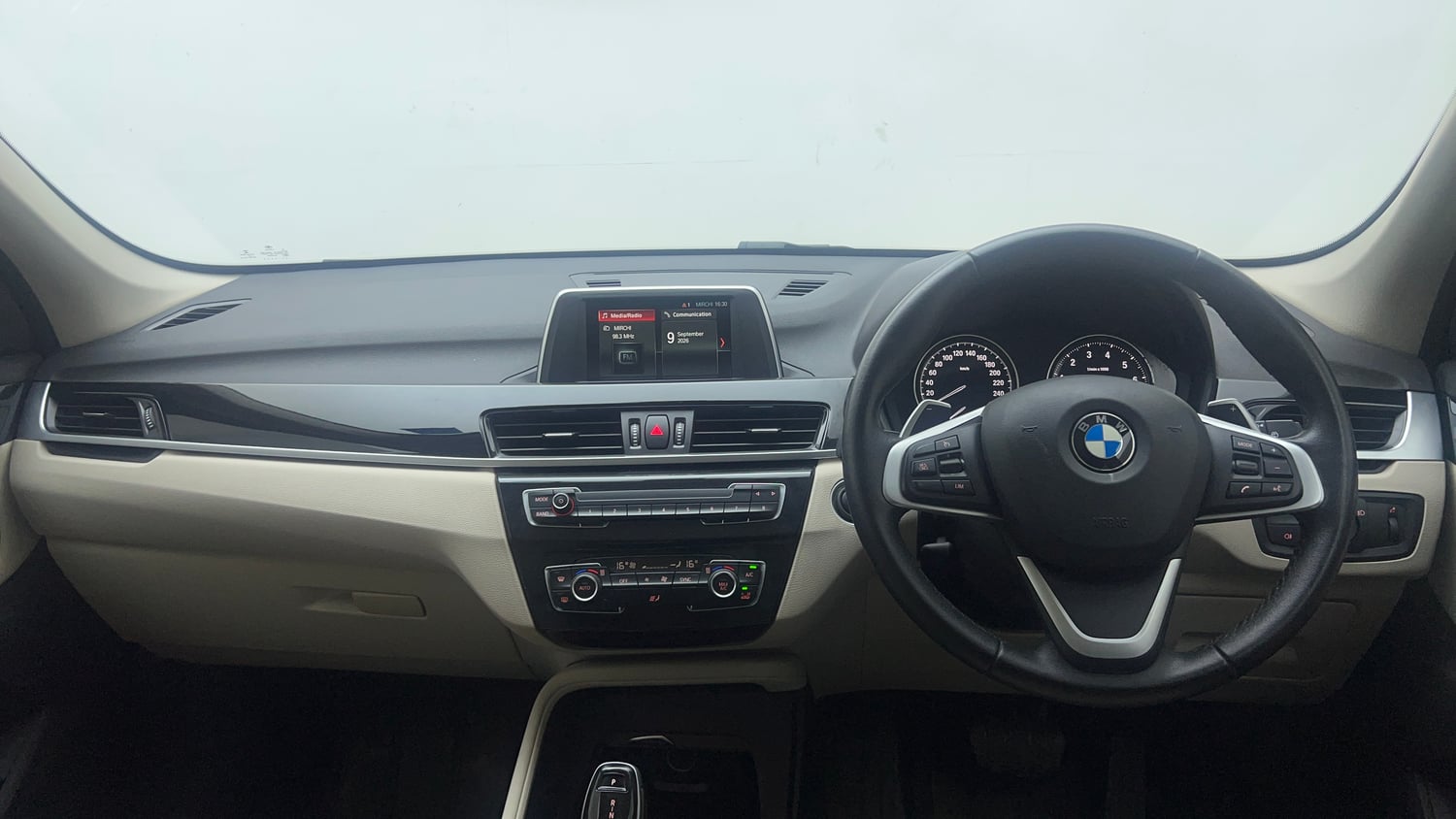 DASHBOARD VIDEO