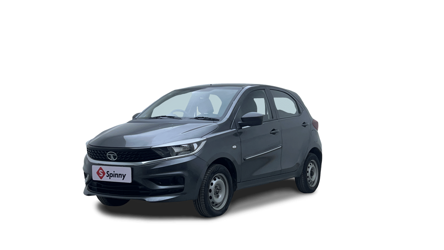 Used 2020 Tata Tiago XE Petrol Manual Image