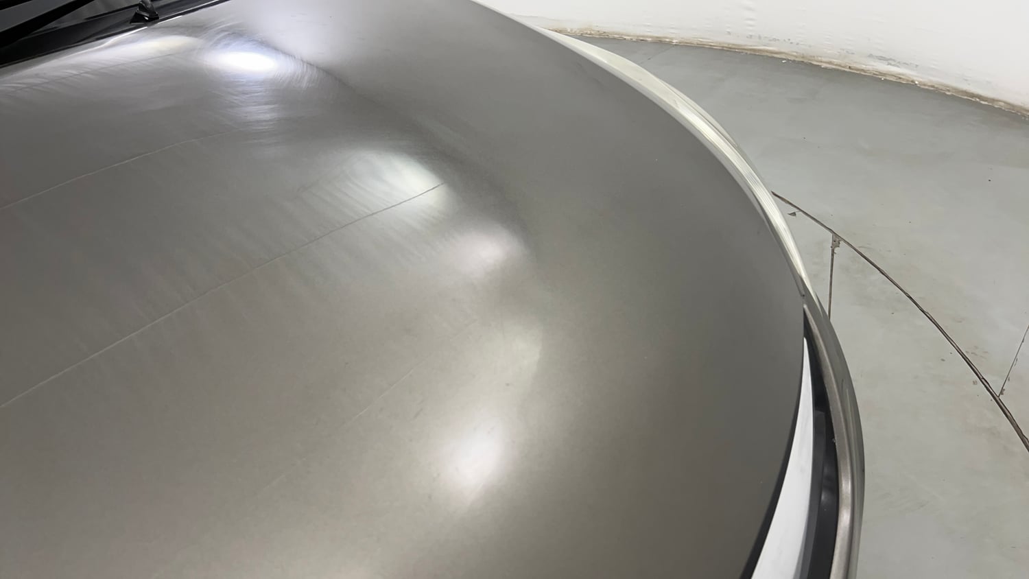 Used 2015 Maruti Suzuki Swift Dzire VXI Petrol Manual dents MINOR SCRATCH