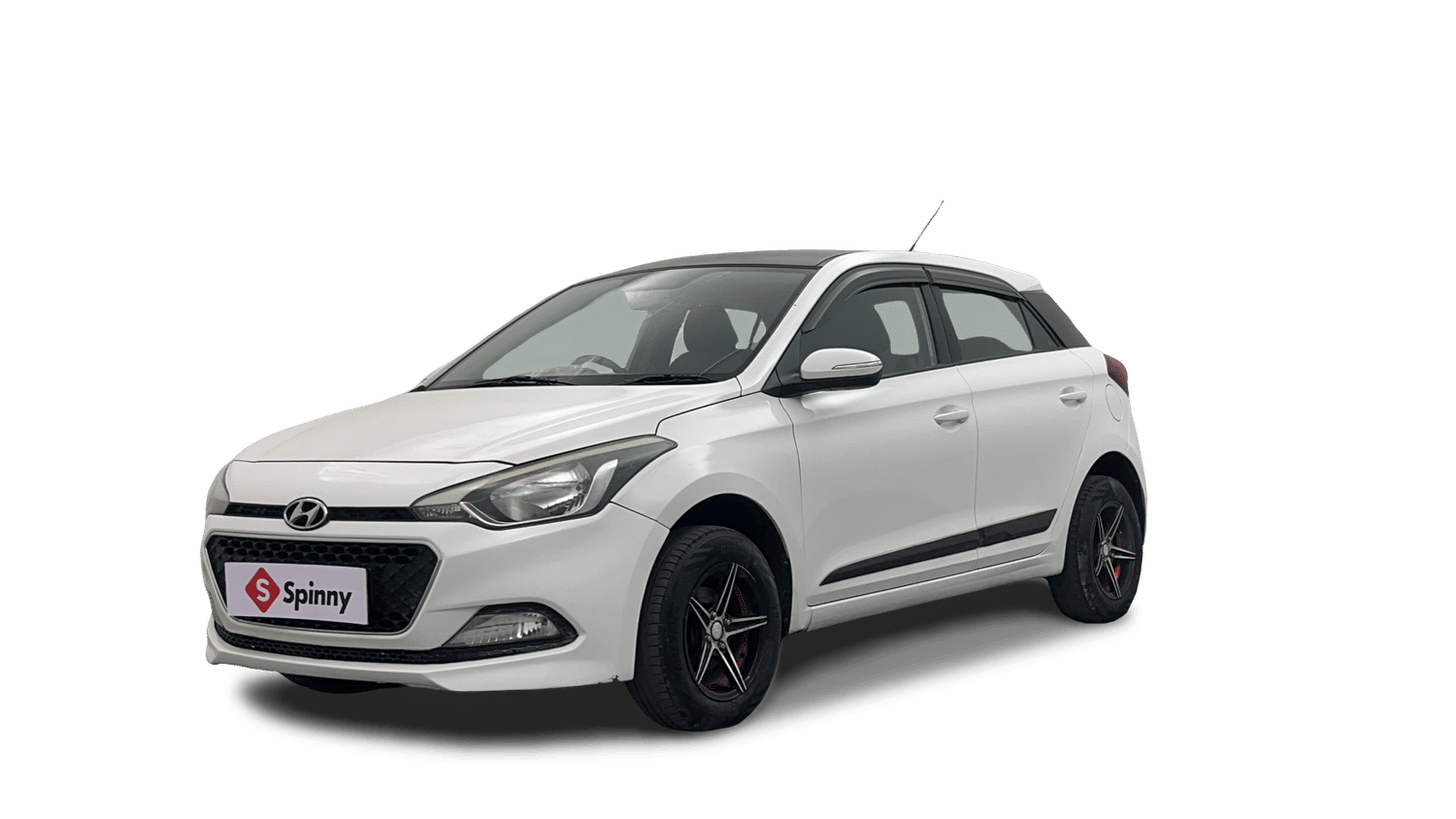 Used 2016 Hyundai Elite i20 Sportz 1.2 Petrol Manual Image