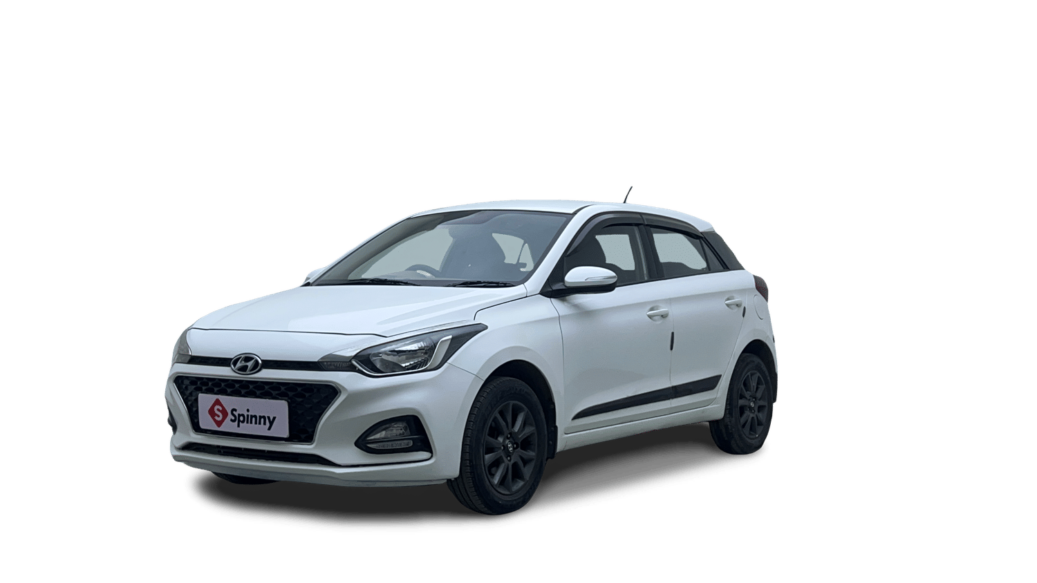 Used 2019 Hyundai Elite i20 Sportz Plus 1.2 Petrol Manual Image