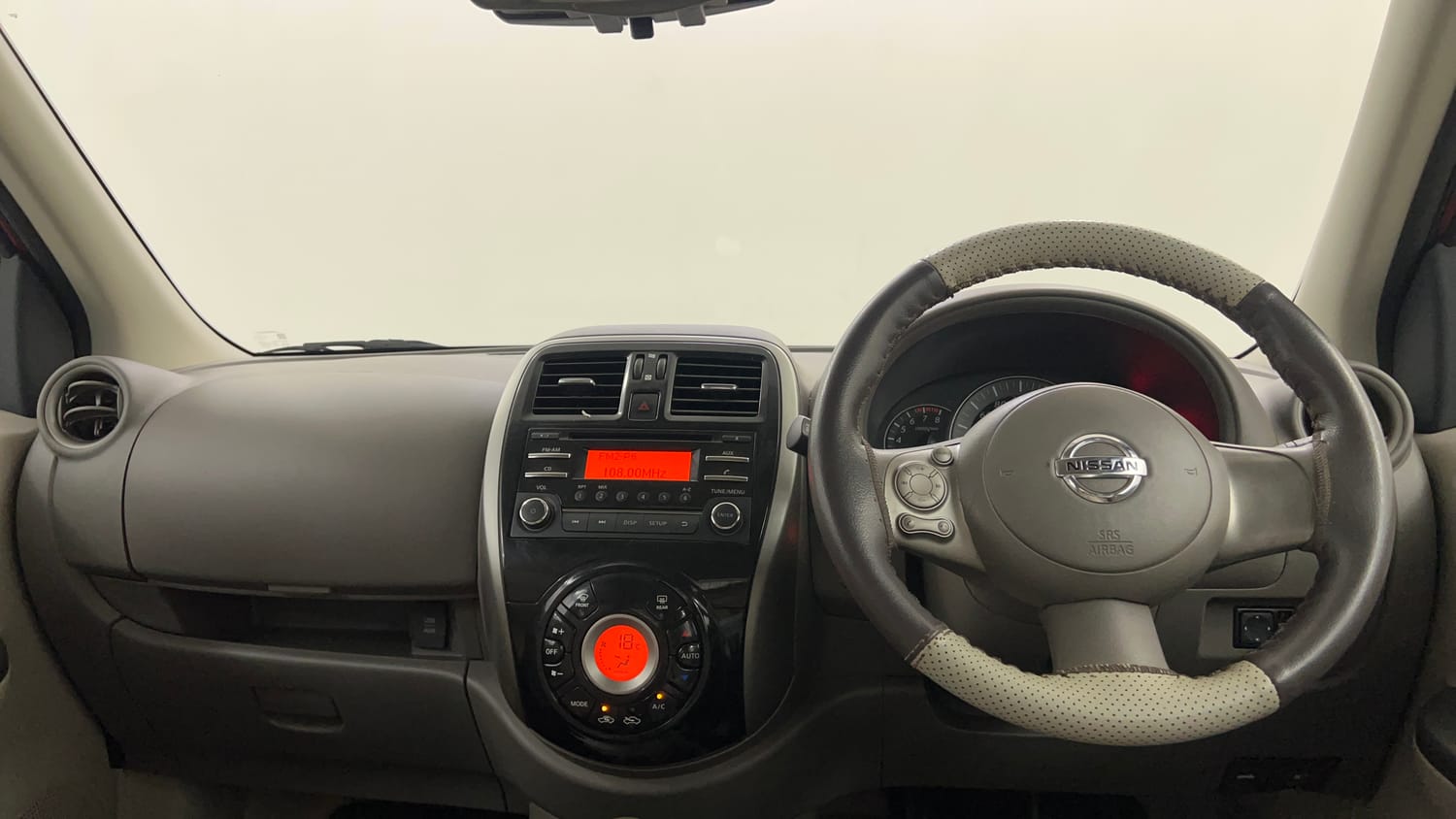 DASHBOARD VIDEO