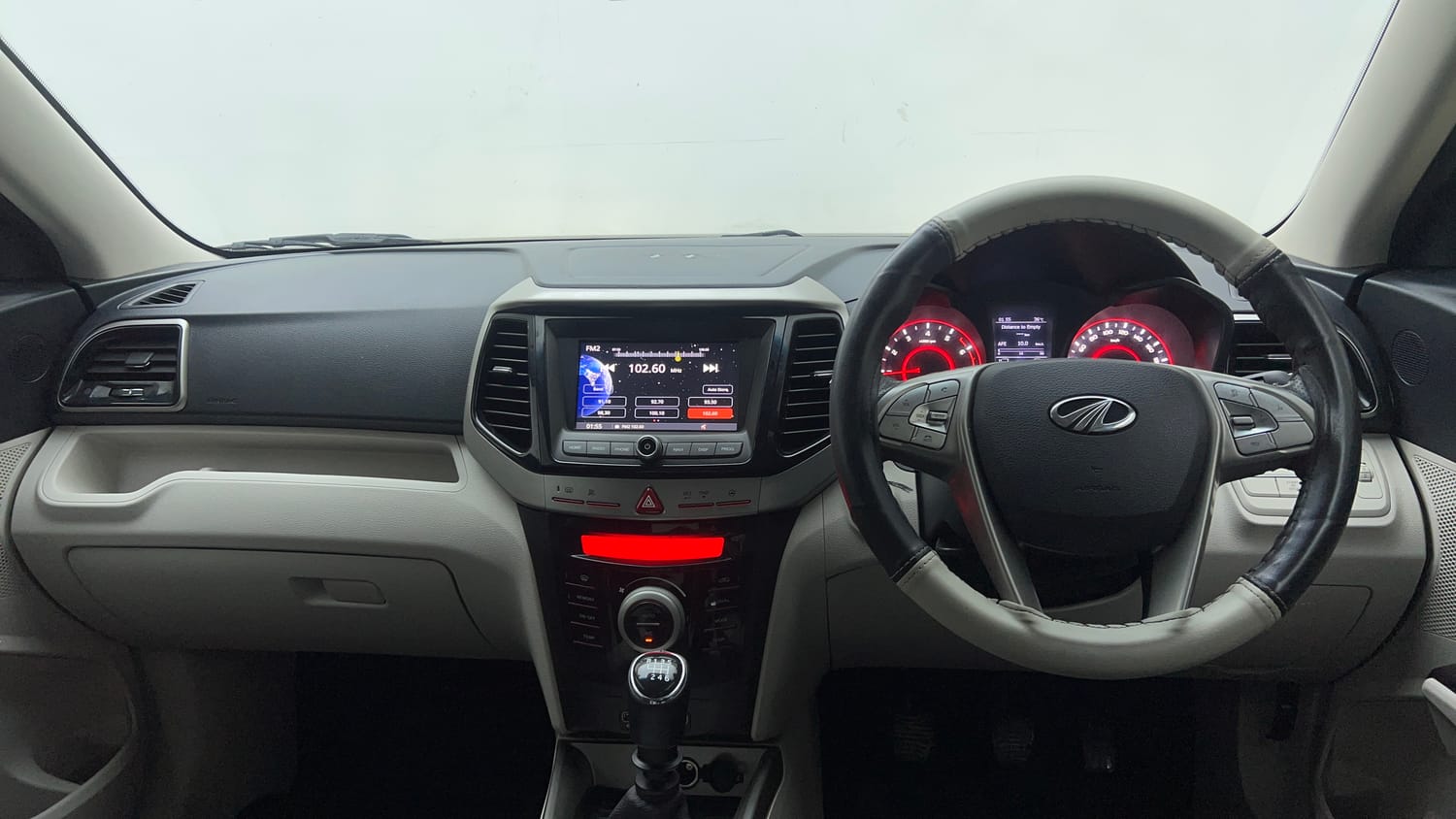 DASHBOARD VIDEO