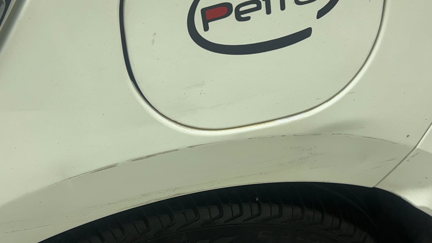 Used 2023 Tata Tiago XE Petrol Manual dents MINOR SCRATCH