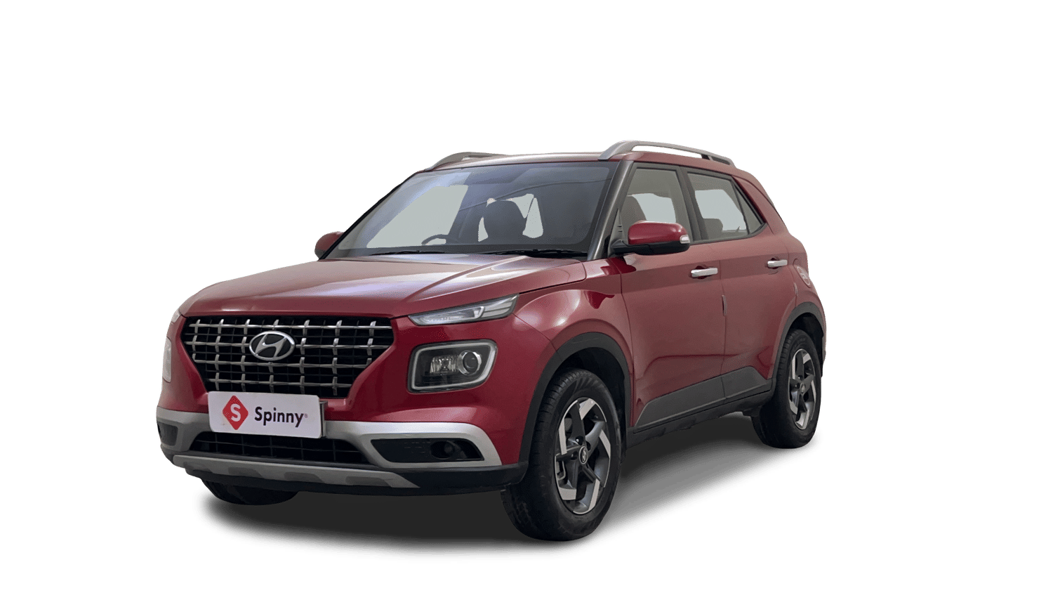 Used 2020 Hyundai Venue SX Plus 1.0 Turbo DCT Petrol Automatic Image
